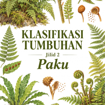 Klasifikasi Tumbuhan Jilid 2 Paku