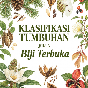 Klasifikasi Tumbuhan Jilid 3 Biji Terbuka