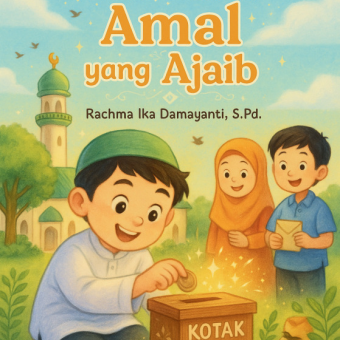 Kotak Amal yang Ajaib