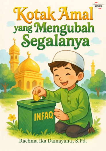 Kotak Amal Yang Mengubah Segalanya