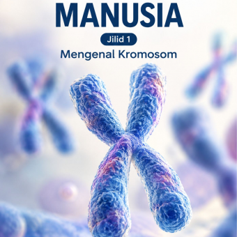 Kromosom Manusia Jilid 1 Mengenal Kromosom