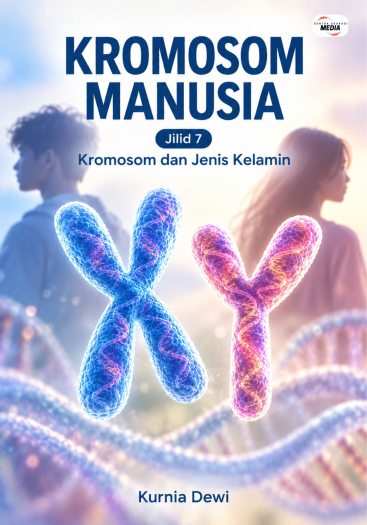 Kromosom Manusia Jilid 7 Kromosom dan Jenis Kelamin