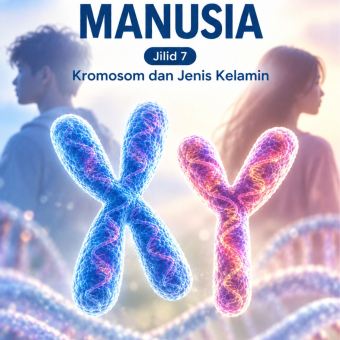 Kromosom Manusia Jilid 7 Kromosom dan Jenis Kelamin