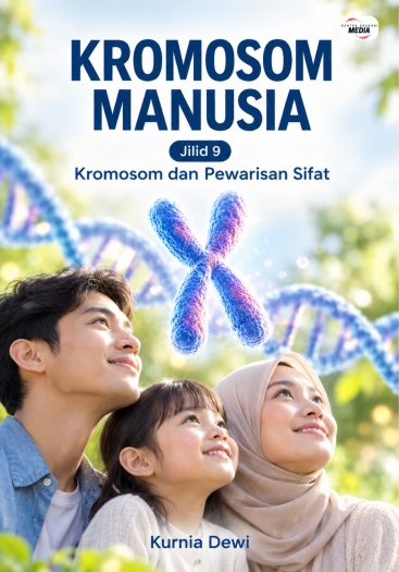 Kromosom Manusia Jilid 9 Kromosom dan Pewarisan Sifat