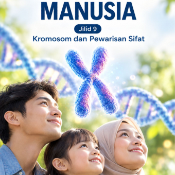 Kromosom Manusia Jilid 9 Kromosom dan Pewarisan Sifat
