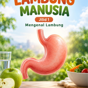 Lambung Manusia Jilid 1 Mengenal Lambung