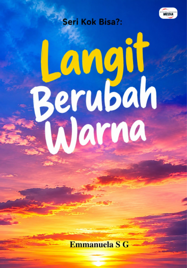 Langit Berubah Warna
