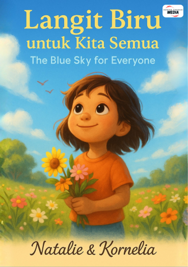 LANGIT BIRU UNTUK KITA SEMUA THE BLUE SKY FOR EVERYONE