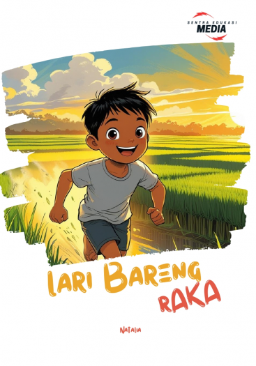 Lari Bareng Raka