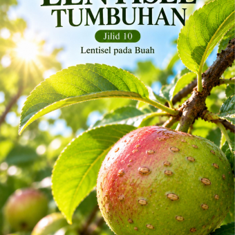 Lentisel Tumbuhan Jilid 10 Lentisel pada Buah
