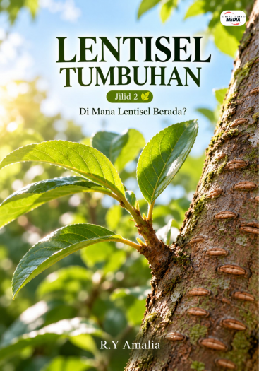 Lentisel Tumbuhan Jilid 2 Di Mana Lentisel Berada?
