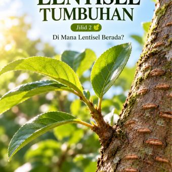 Lentisel Tumbuhan Jilid 2 Di Mana Lentisel Berada?