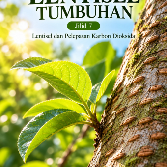 Lentisel Tumbuhan Jilid 7 Lentisel dan Pelepasan Karbon Dioksida