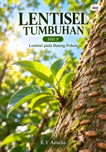 Lentisel Tumbuhan Jilid 8 Lentisel pada Batang Pohon