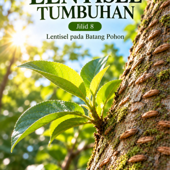 Lentisel Tumbuhan Jilid 8 Lentisel pada Batang Pohon