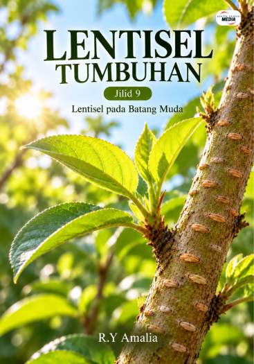 Lentisel Tumbuhan Jilid 9 Lentisel pada Batang Muda