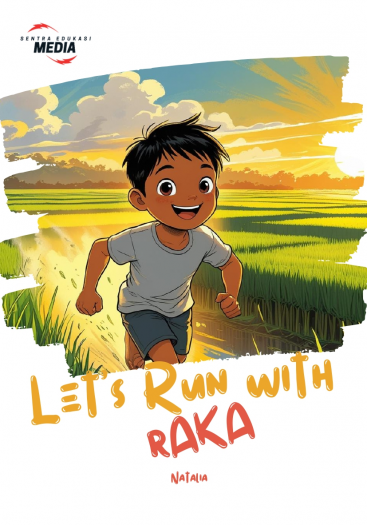 Let's Run With Raka
