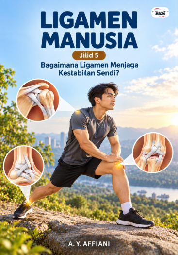 Ligamen Manusia Jilid 5 Bagaimana Ligamen Menjaga Kestabilan Sendi?