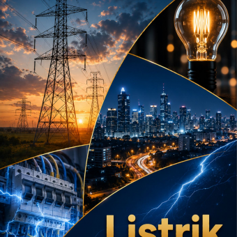 Listrik