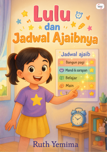 LULU DAN JADWAL AJAIBNYA