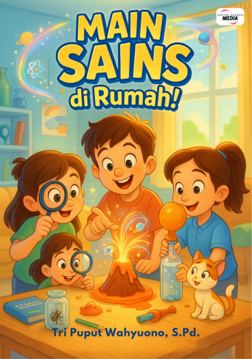 MAIN SAINS DI RUMAH