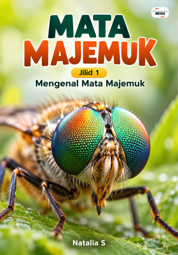 Mata Majemuk Jilid 1 Mengenal Mata Majemuk