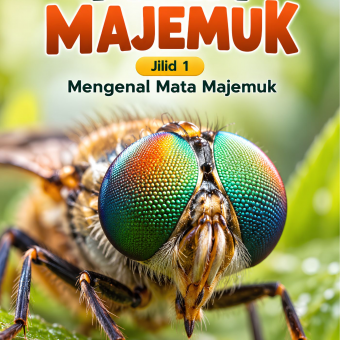 Mata Majemuk Jilid 1 Mengenal Mata Majemuk