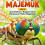 Mata Majemuk Jilid 4 Omatidium: Bagian Kecil Penyusun Mata Majemuk