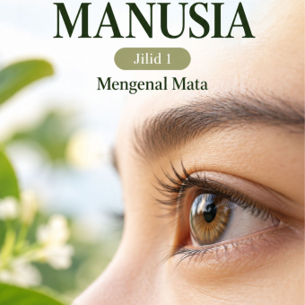 Mata Manusia Jilid 1 Mengenal Mata