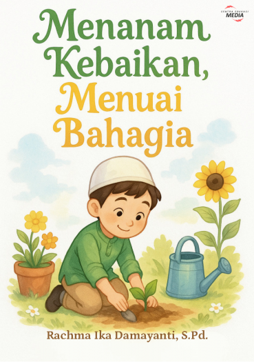 Menanam Kebaikan, Menuai Bahagia