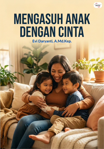 Mengasuh Anak dengan Cinta