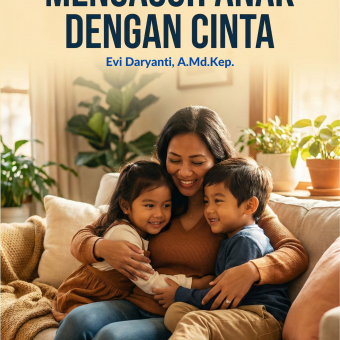 Mengasuh Anak dengan Cinta