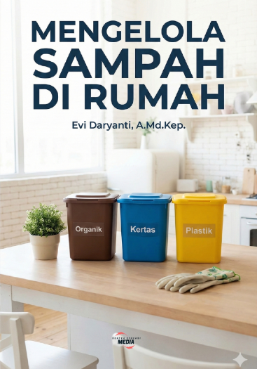 MENGELOLA SAMPAH DI RUMAH
