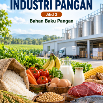 Mengenal Dunia Industri Pangan Jilid 2 Bahan Baku Pangan