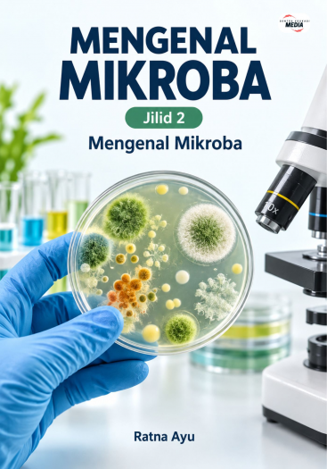 Mengenal Mikroba Jilid 2 Mengenal Mikroba