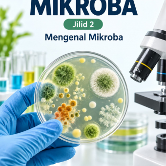 Mengenal Mikroba Jilid 2 Mengenal Mikroba