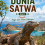 Menjelajahi Dunia Satwa Jilid 1 Komodo Naga dari Pulau Indonesia