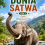 Menjelajahi Dunia Satwa Jilid 3 Gajah Raksasa yang Cerdas