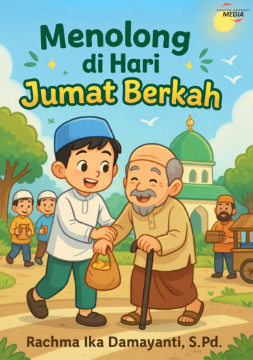 Menolong Di Hari Jumat Berkah