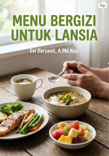 Menu Bergizi untuk Lansia