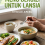 Menu Bergizi untuk Lansia