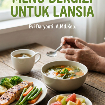 Menu Bergizi untuk Lansia