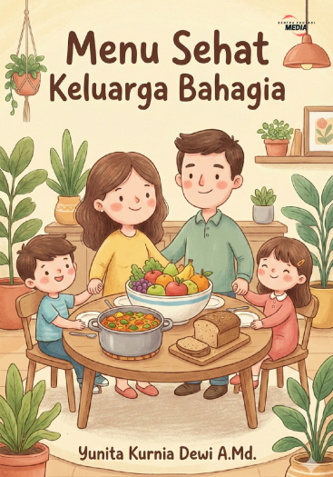 MENU SEHAT KELUARGA BAHAGIA