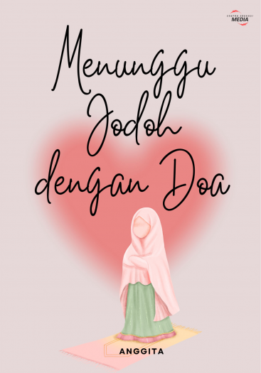 Menunggu Jodoh dengan Doa