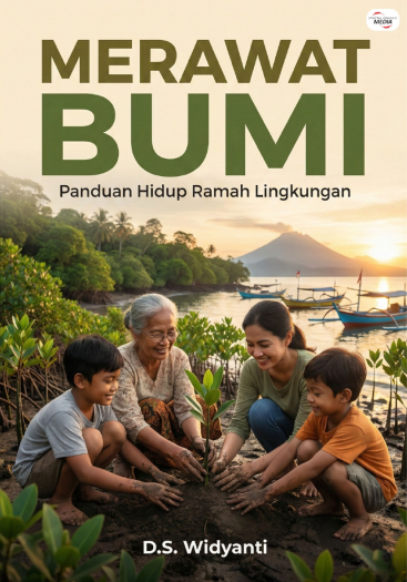 Merawat Bumi: Panduan Hidup Ramah Lingkungan