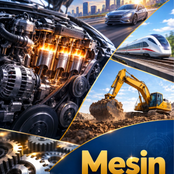 Mesin