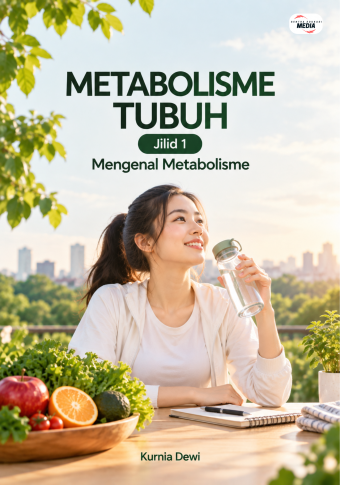 Metabolisme Tubuh Jilid 1 Mengenal Metabolisme
