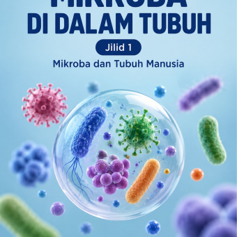 Mikroba di Dalam Tubuh Jilid 1 Mikroba dan Tubuh Manusia