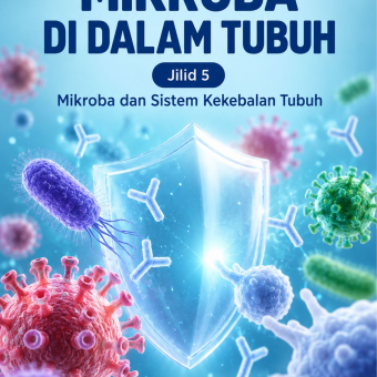 Mikroba di Dalam Tubuh Jilid 5 Mikroba dan Sistem Kekebalan Tubuh