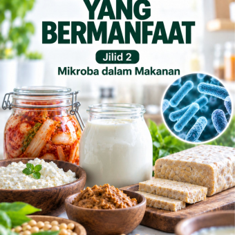 Mikroba yang Bermanfaat Jilid 2 Mikroba dalam Makanan